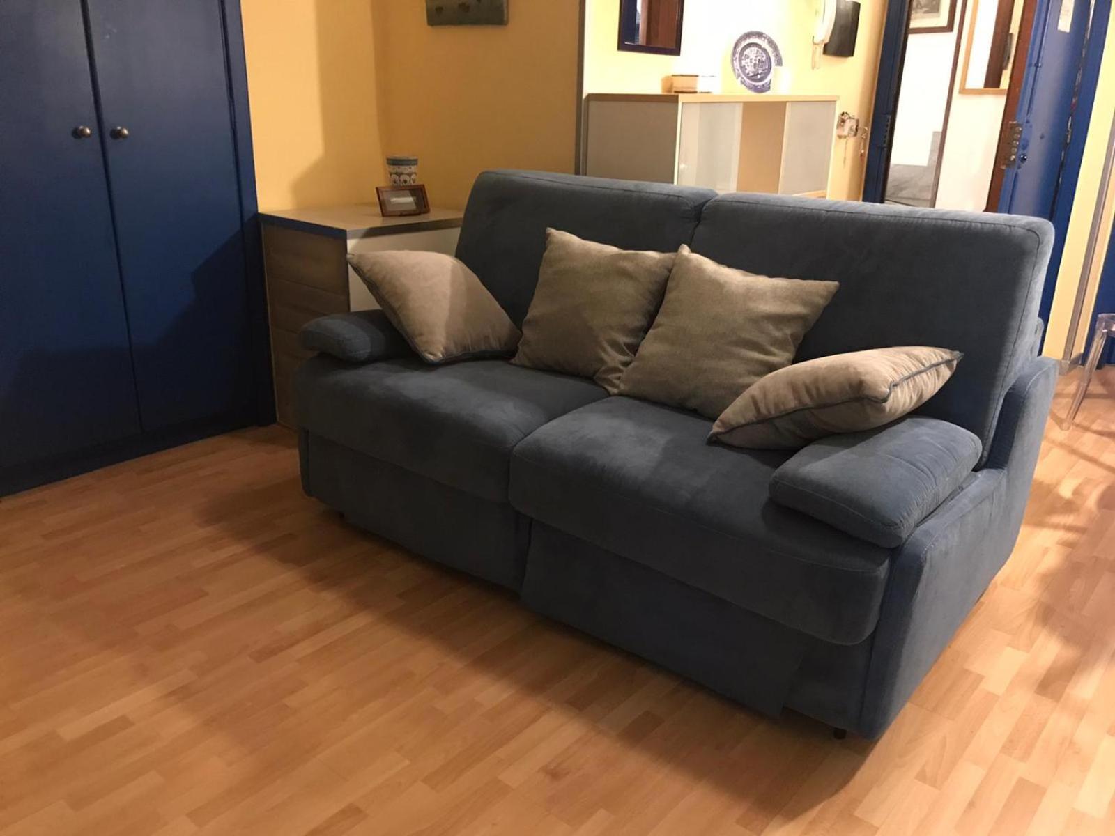 Guide Tour Apartments Napoli Ngoại thất bức ảnh