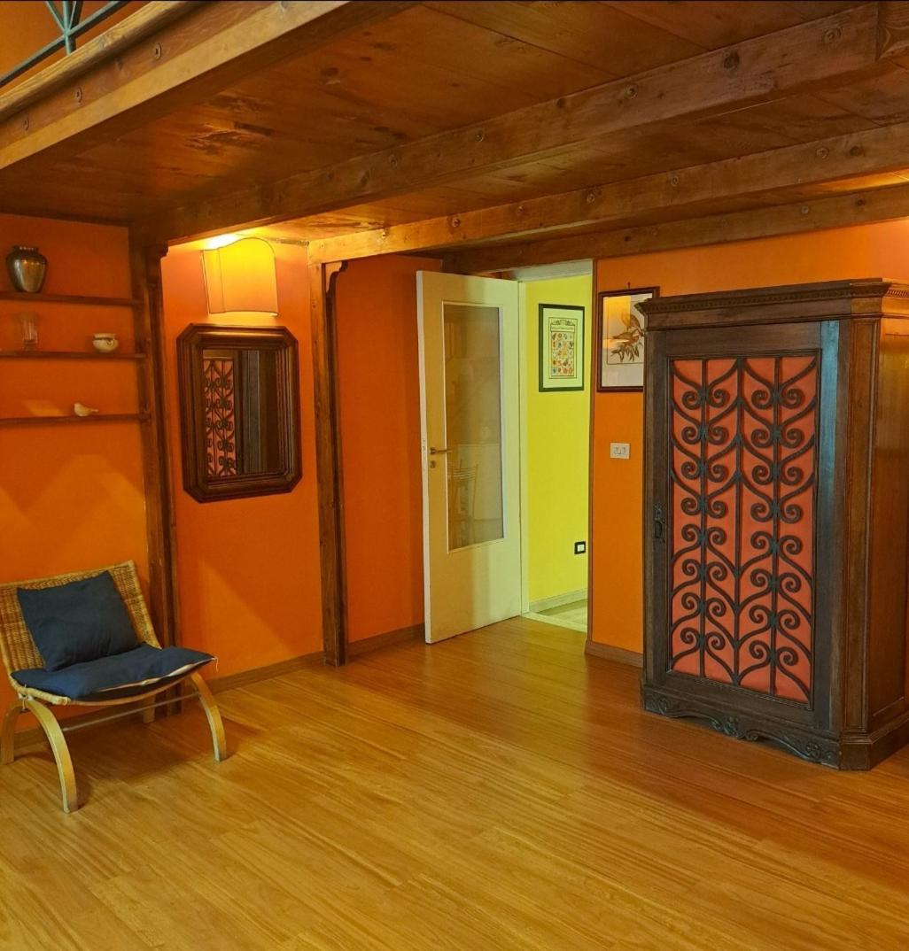 Guide Tour Apartments Napoli Phòng bức ảnh