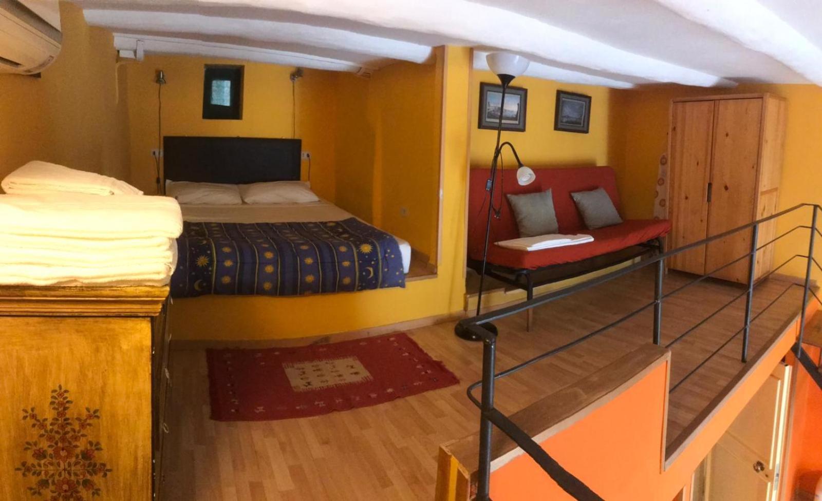 Guide Tour Apartments Napoli Ngoại thất bức ảnh