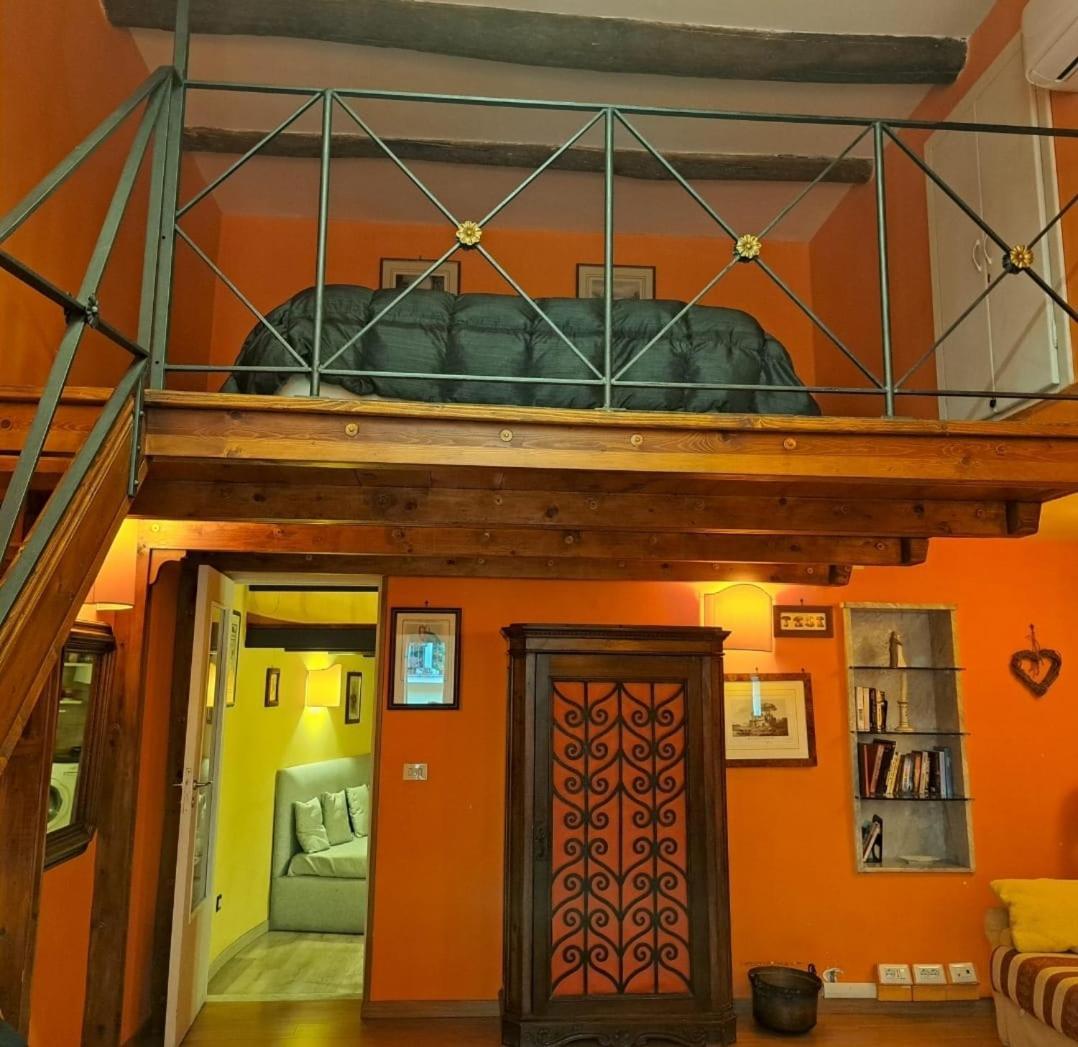 Guide Tour Apartments Napoli Ngoại thất bức ảnh