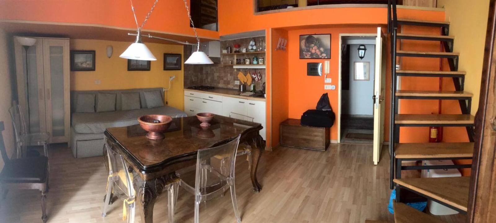 Guide Tour Apartments Napoli Ngoại thất bức ảnh