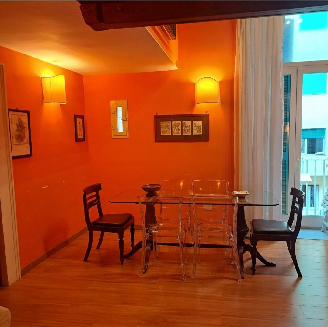 Guide Tour Apartments Napoli Ngoại thất bức ảnh