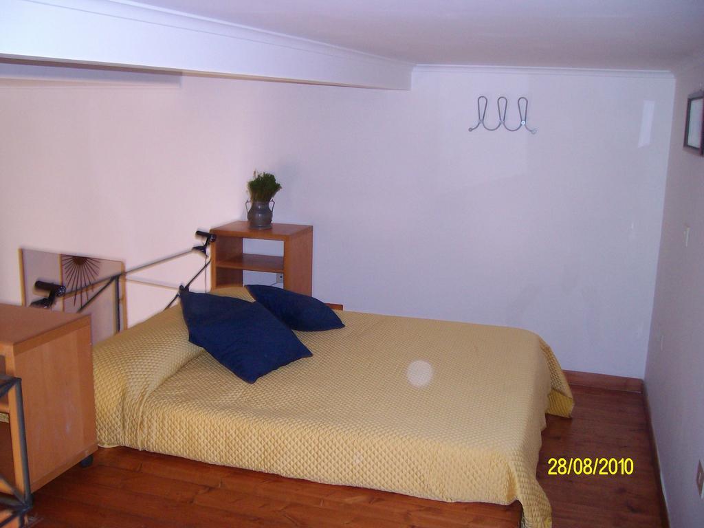 Guide Tour Apartments Napoli Ngoại thất bức ảnh