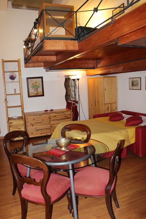 Guide Tour Apartments Napoli Ngoại thất bức ảnh