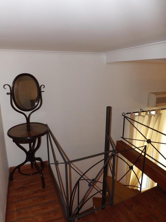 Guide Tour Apartments Napoli Ngoại thất bức ảnh