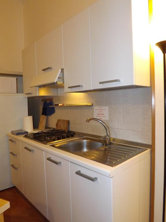 Guide Tour Apartments Napoli Ngoại thất bức ảnh