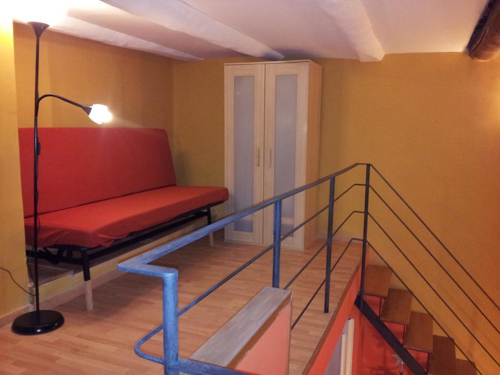 Guide Tour Apartments Napoli Ngoại thất bức ảnh