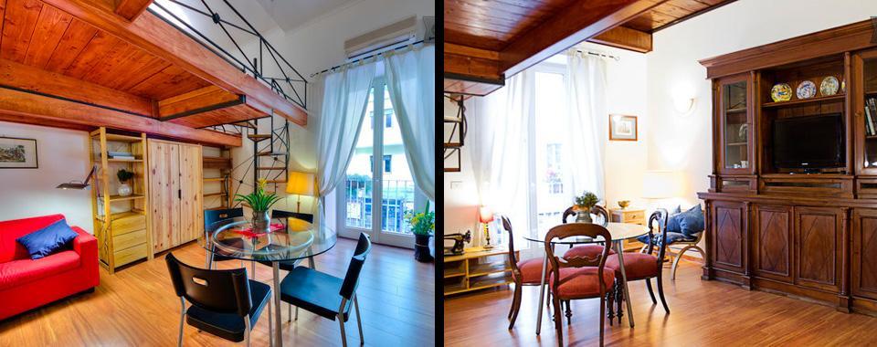 Guide Tour Apartments Napoli Ngoại thất bức ảnh