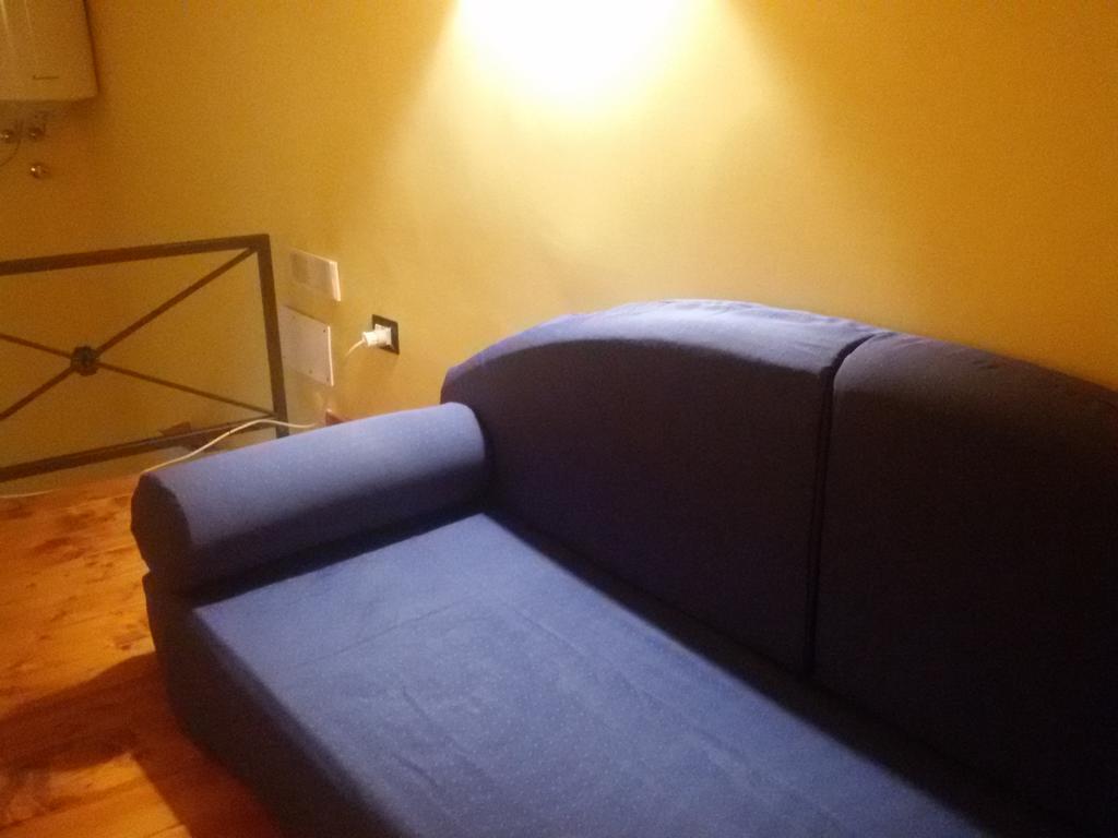 Guide Tour Apartments Napoli Ngoại thất bức ảnh