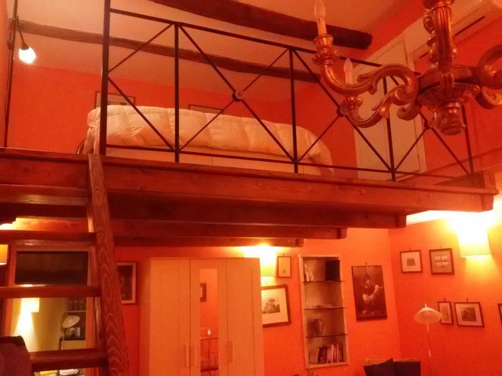 Guide Tour Apartments Napoli Ngoại thất bức ảnh