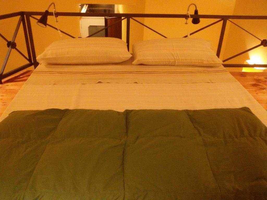 Guide Tour Apartments Napoli Ngoại thất bức ảnh