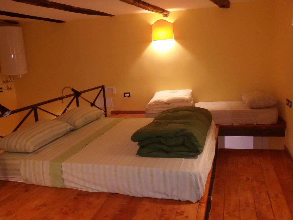 Guide Tour Apartments Napoli Ngoại thất bức ảnh