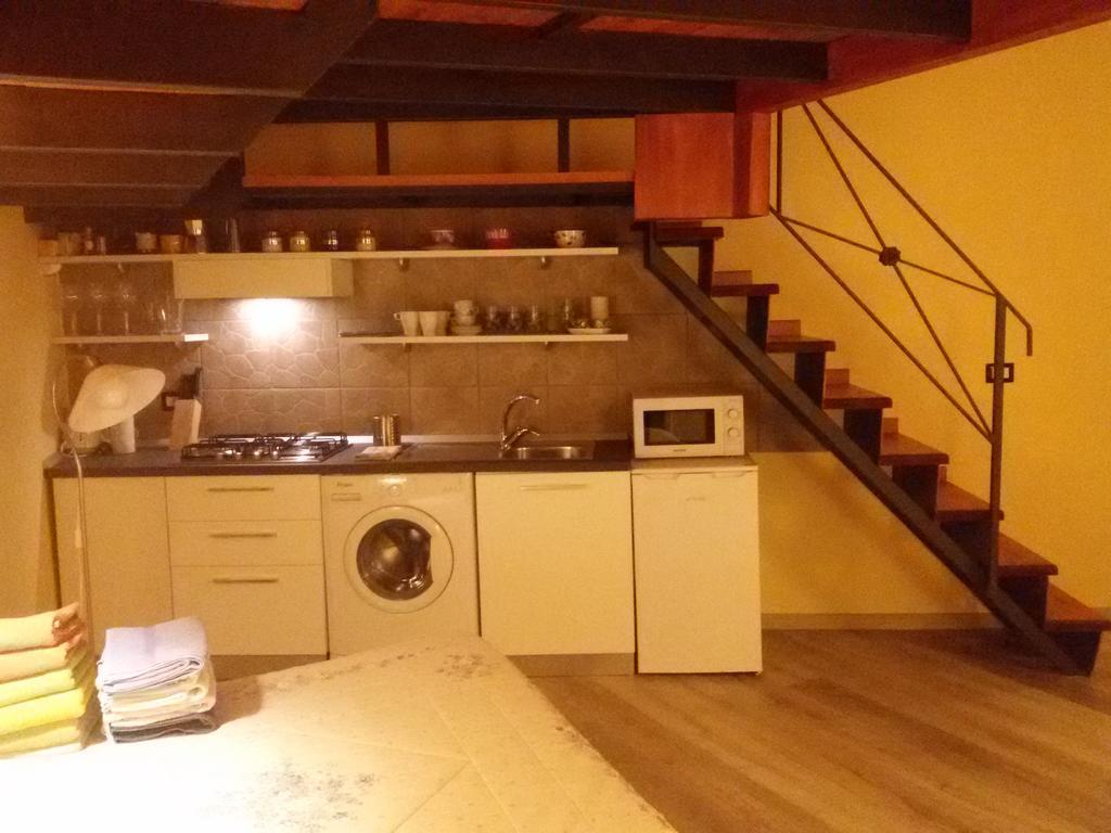 Guide Tour Apartments Napoli Ngoại thất bức ảnh